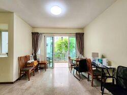 The Warren (D23), Condominium #583574041